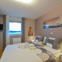 Apartment Topaz, Биоград на Мору — фото 3
