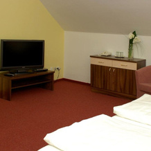 Hotel U Kaplicky, 皮塞克 — 照片 5