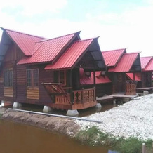 D'Sawah Bendang Homestay, Sungai Besar — photo 2