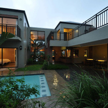 Leriba Coastal Golf Lodge, 斯坦格 — 照片 5