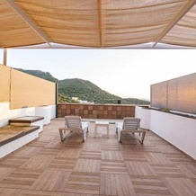 Maira Deluxe Resort Hotel, 图尔古特雷斯 — 照片 4