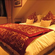 Bunree Bed And Breakfast, Данфермлин — фото 3