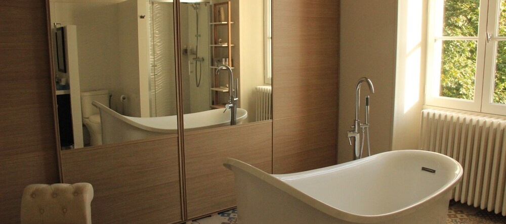 Le Parc Gite & Chambres D'hotes, Шаньер — фото 1