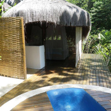 Eco Rainforest House, Itacare — photo 3