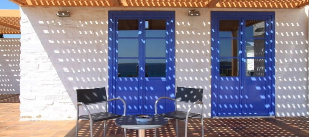 Gorgeous 6Bdr Seafront Villa, Алики — фото 1
