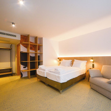 Hotel Risnjak, 代尔尼采 — 照片 4