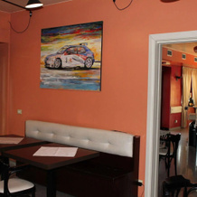 Hotel Al Sole, Cavaion Veronese — photo 3