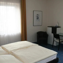 Residenz Hotel Loen, 施塔特洛恩 — 照片 5