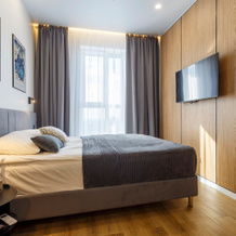 Alto Apartment, Ufa — photo 3
