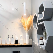 Vitamia FUSION-studio in Southern Boulevard Apartments, Tolyatti — photo 3