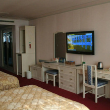 Hotel Adria, Тэджон — фото 2
