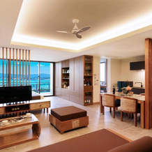 Away Okinawa Kouri Island Resort, 今归仁 — 照片 4