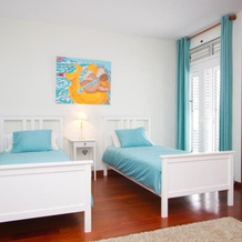 Villa dois mares, 卡莱罗港 — 照片 4