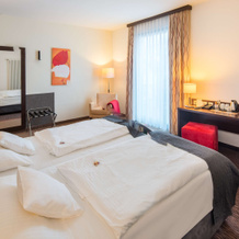 Best Western Plus Hotel Ostertor, Бад-Зальцуфлен — фото 5