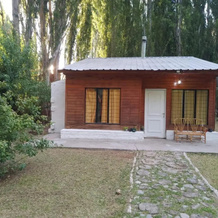Casita en la Chacra, 洛斯安蒂果斯 — 照片 5