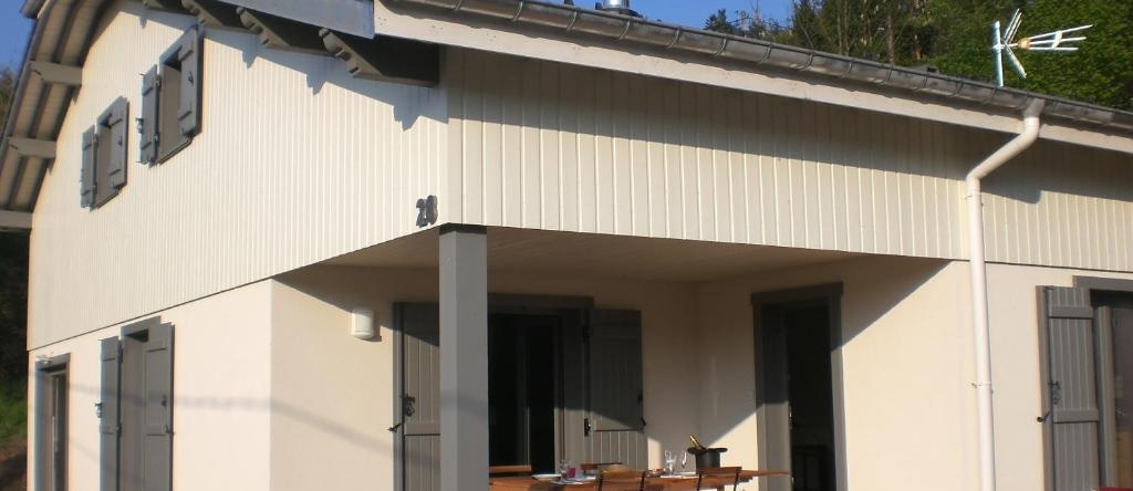 Le Clos Des Mynes, Le Thillot — photo 1