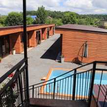 Mini-Otel Mini Hotel Eco Paradise, Amzara — photo 4