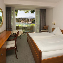 Wrthersee, Velden am Woerthersee — photo 4