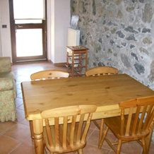 Rustic Country House With a View of Lake Bolsena, Bolsena — photo 2