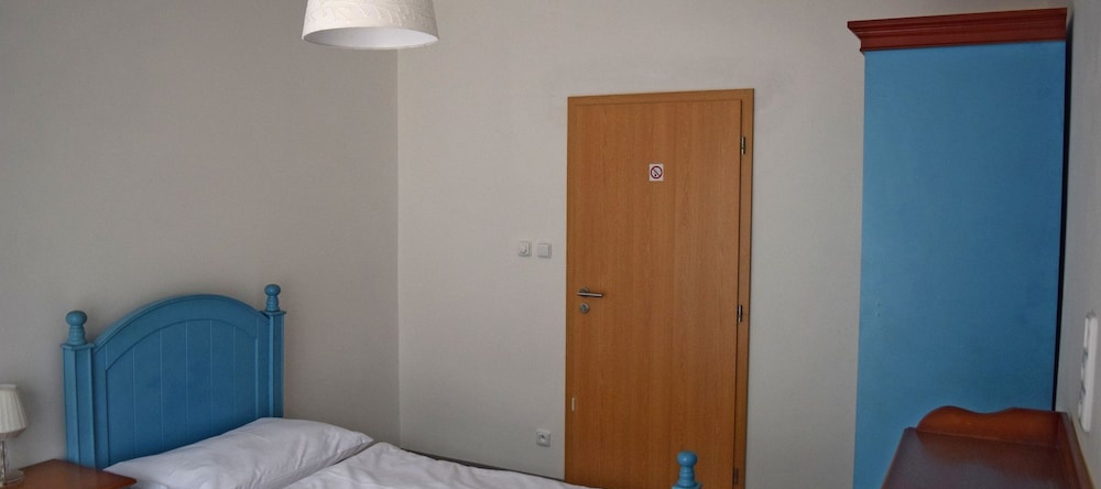 Hotel Ostende, 切切拉迪 — 照片 1