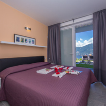 Casa Laura Apt 3 in Il Piazzo, 普莱西奥 — 照片 2