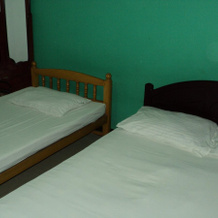 Four Teess Rest Inn, 马纳尔 — 照片 4