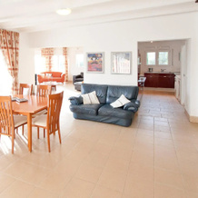 Els Olivars - Three Bedroom, Pau — photo 4
