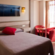Hotel Gran Casona de Sanabria, 普埃布拉-德-萨纳夫里亚 — 照片 5