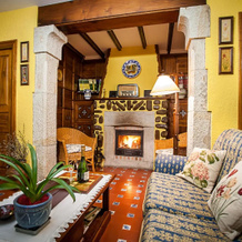 Casa De Aldea Riosol, Ла-Эстрада — фото 3