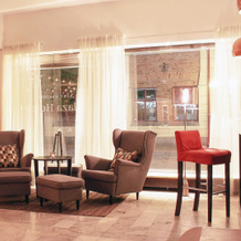 Best Western Plaza Hotel, Эскильстуна — фото 2