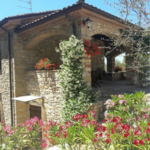 Villa Storie di Borgo, Monte Santa Maria Tiberina — photo 4