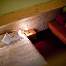 Hotel Penzion Trámky, 维基若维采 — 照片 3