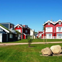 Hansa-Park Resort Am Meer, Зирксдорф — фото 2