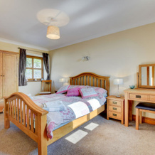 Holiday Home Bwthyn Cadair, Лланилар — фото 2