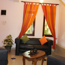 Natures Bliss Garden Stay, 拉加马 — 照片 2