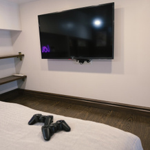 Schastlivye Metry s Igrovoi Pristavkoy, Termy Vidnoe Apartments, Vidnoye — photo 5