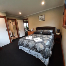 Kiwi Cabin And Homestay At Koru, Барритаун — фото 5