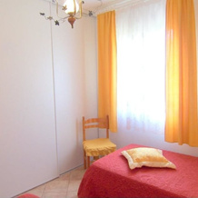 Orinella Rossa - SWIMMING POOL IN RESIDENCE Chalet 2, 旺蒂塞里 — 照片 4