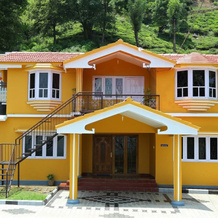 Velus Resort, Бандипур — фото 4