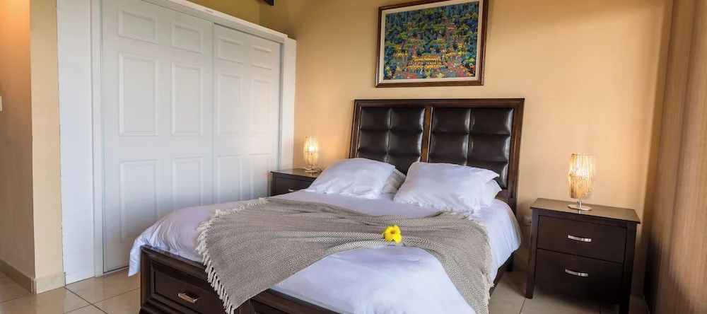 Hotel Barons Resort, 阿特纳斯 — 照片 1