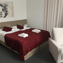 Hotel Artaban, Žirovnice — photo 2