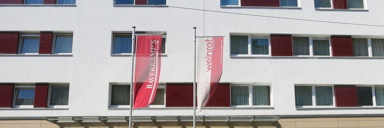Hotel Haverkamp, Бремерхафен — фото 1