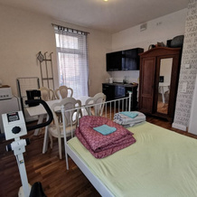 United - Hostel, 布茨巴赫 — 照片 5