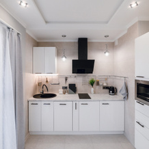 Zhk Arkhimed Ii Apartments, Sergiyev Posad — photo 5