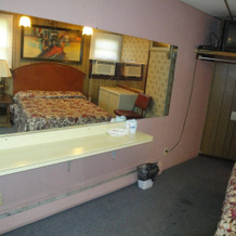 Jade Inn Motel, 格兰德岛 — 照片 4