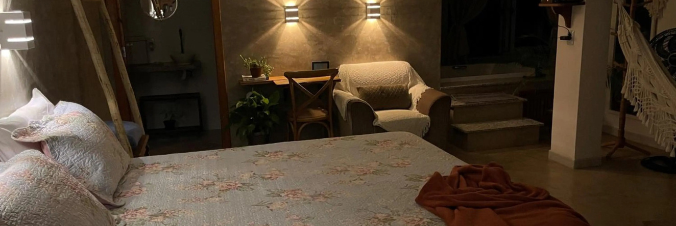 Estancia Shangri-La, Ibiracu — photo 1