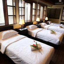 Balicamp Indonesia, Батурити — фото 2