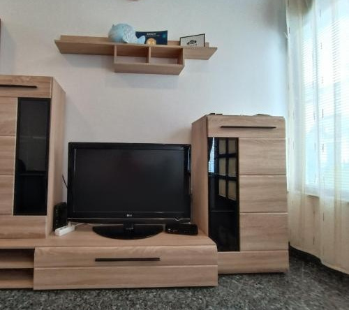Apartment Riba, 安卡兰 — 照片 1
