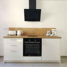 W+M Appartement, Sankt Martin — photo 4
