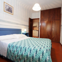 Hotel T-Village, 安齐奥 — 照片 3